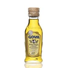 GOYA OLIVE OIL 89ML