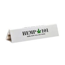HEMP 101 ROLLING PAPER
