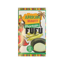 PC PLANTAIN FUFU 681G