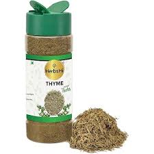 MAMA KITCHEN DRIED THYME 240G