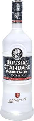 RUSSIAN STANDARD 1LT