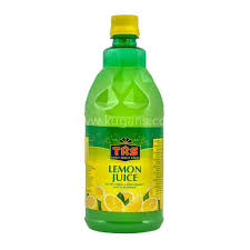 TRS LEMON JUICE 946ML