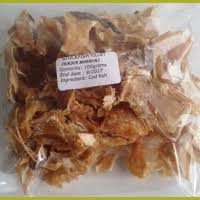 HB STOCKFISH FILLETS 200G