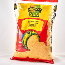 TS CORNMENL GRITS 1.5KG