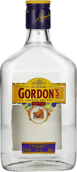 GORDONS 35CL