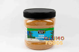 DUNN'S RIVER FISH SEASONING 700G