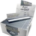 RIZLA SILVER SLIM