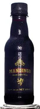 MANDINGO 240ML