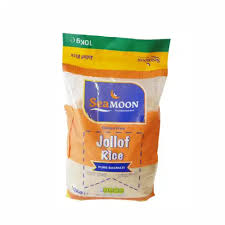SEA MOON JOLLOF RICE 10KG