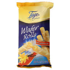 TAGO VANILA FLAVOUR 150G