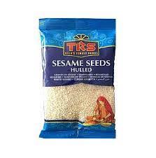 TRS SESAME SEEDS HULLED 300G