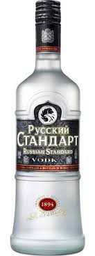 RUSSIAN STANDARD 70CL