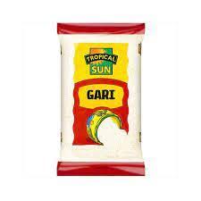 TS GARI WHITE 500G