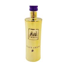 AU BLACK GRAPE 5CL
