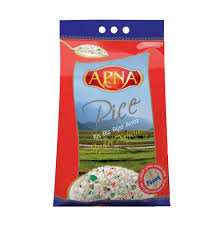 APNA BASMATI RICE 5KG