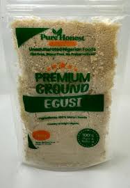 PC EGUSI GROUND 200G