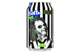 FANTA AFTERLIFE CAN 330ML