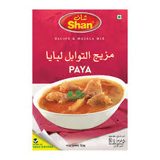 SHAN PAYA 50G
