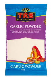 TRS GARLIC POWDER 400G