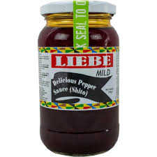 LIEBE MILD SHITO 228G