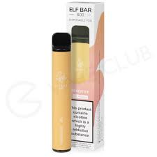 ELFBAR PEACH ICE