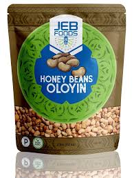 PC HONEY BEANS 4KG