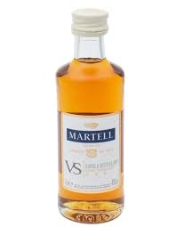 MARTELL 5CL