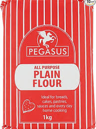 PEGASUS PLAIN FLOUR 500G
