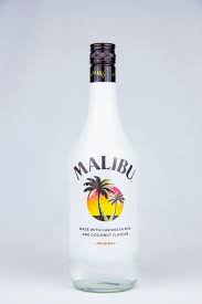 MALIBU 70CL