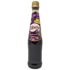 RIBENA BLACKCURRENT 600ML