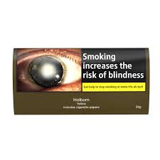 .HOLBORN YELLOW 50G