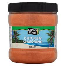 DUNN'S RIVER CHICKEN SEASONING 600G