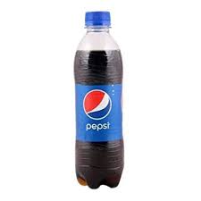 PEPSI BOTTLE 250ML