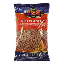 TRS RED PEANUT 1.5KG