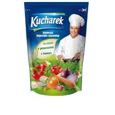 KUCHAREK SEASONING 500G