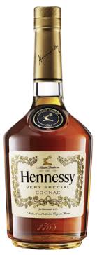 HENNESSY 35CL
