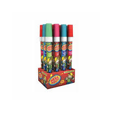MEGA MOUTH STRAWBERRY23G