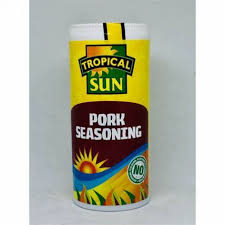 TS PORK SEASONING 100G