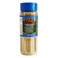 TRS CARDAMOM POWDER 50G