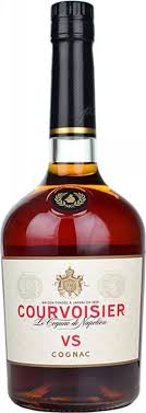 COURVOISIER 70CL