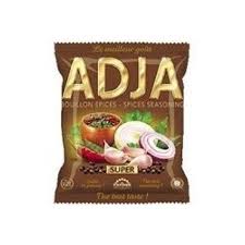 ADJA BROWN 75G