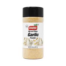 BADIA GARLIC POWDER 297G