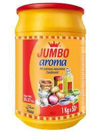 JUMBO AROMA POWDER 1KG