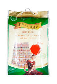 SHANKAR IDLY RICE 10KG