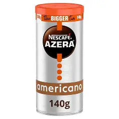 NESCAFE AZERA AMERICANO 140G