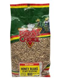 PAPA'S CHOICE HONEY BEANS 4KG