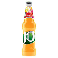 J2O ORANGE&PASSION FRUIT 275ML