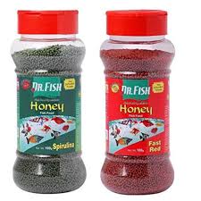 DR FISH SEASONINIG 100G