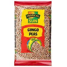 TS GUNGO PEAS 2KG