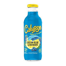 CALYPSO BLUE LEMONADE 473ML